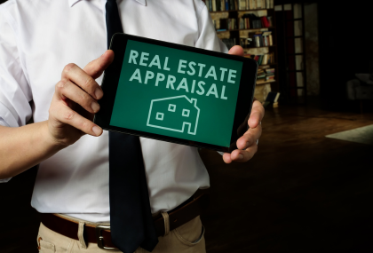 How To Sell An Inherited House In GA