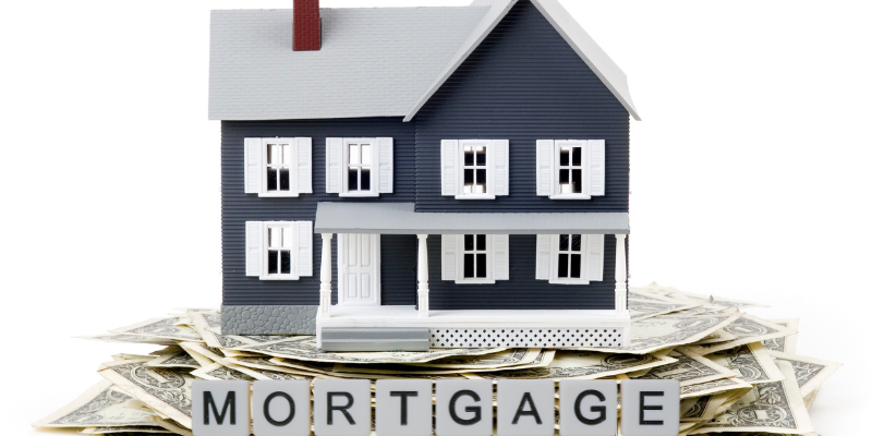 Sell Home With a Mortgage [market_city]