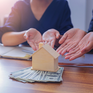 Sell house as-is in Florida