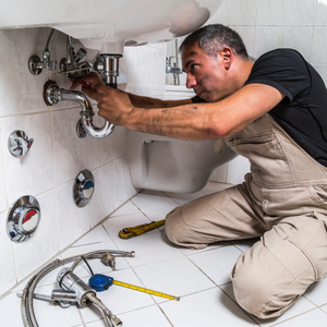 Sell my home with code violation in Florida