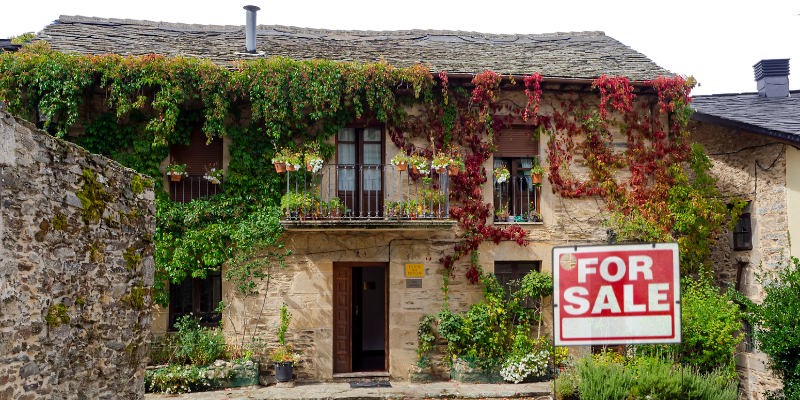 Selling My Old House [market_city]