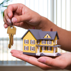 Selling a Home With a Lien In Savannah, Georgia