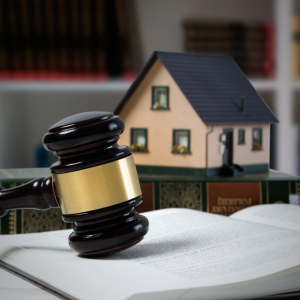 Selling a House With a Lien In Savannah, Georgia