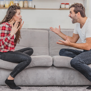 Selling house during divorce in Florida