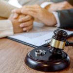 can i sell my house before a divorce in Florida