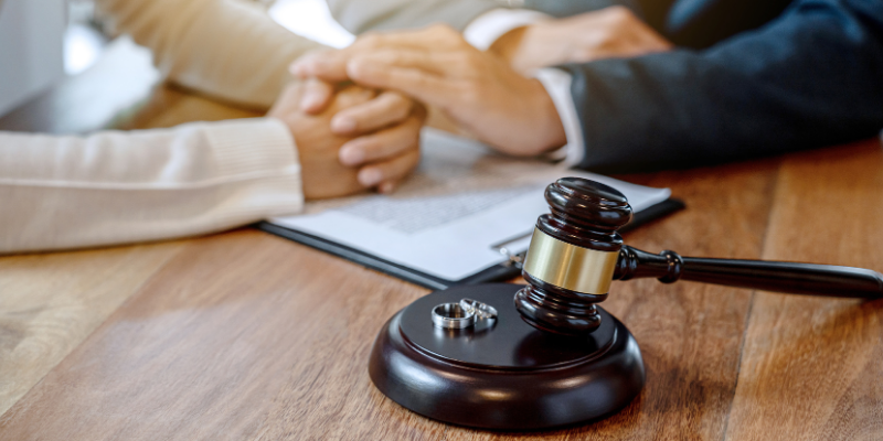 can i sell my house before a divorce in [market_city]