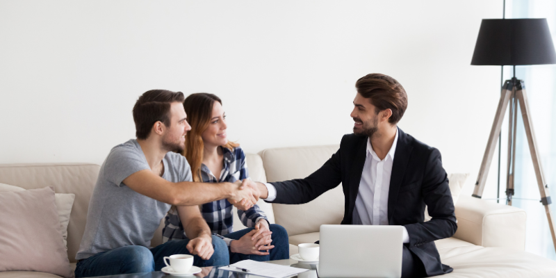 Am I Allowed to Change Real Estate Agents Jacksonville