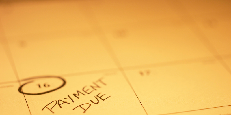 Can I Sell My Home If I'm Behind On Payments Florida
