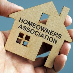 Can a Homeowners Association Take Your House Gainesville