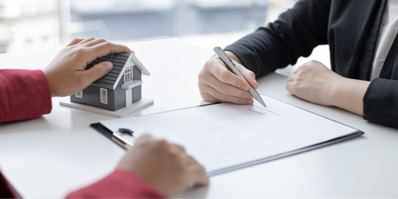 Documents for Selling a House by Owner In Jacksonville