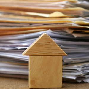 FSBO Home Sale Paperwork Essentials Hinesville