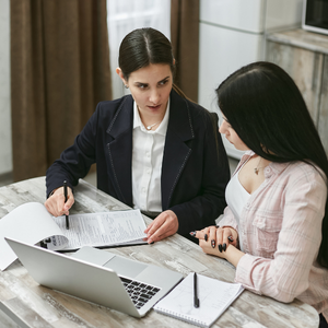 FSBO Paperwork Checklist Hinesville
