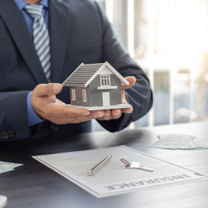 Home Insurance During the Sale of a House In Jacksonville
