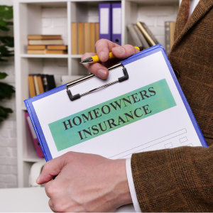 Home Insurance When Putting a House on the Market In Jacksonville