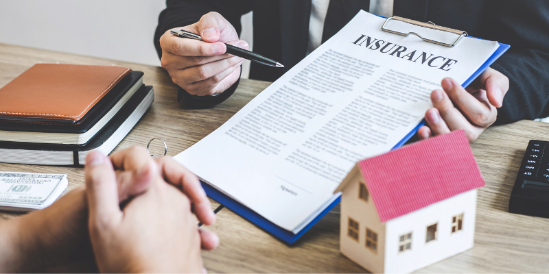 Homeowners Insurance While Selling a House In Jacksonville