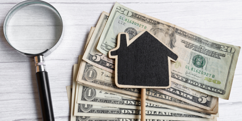 How Much Home Staging Costs Jacksonville