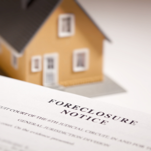 How to Stop a Foreclosure in Gainesville, FL