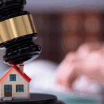 Lawyer to sell house in Jacksonville