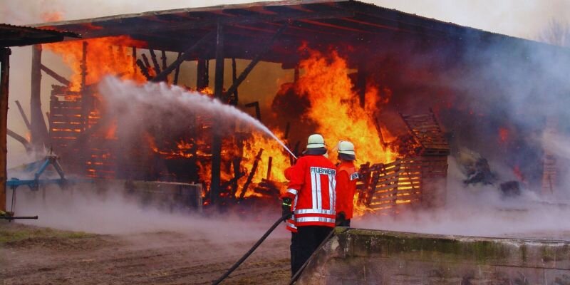 Sell Your House With Fire Damage Florida