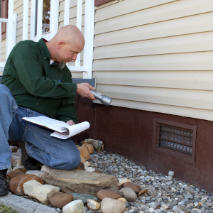 Sell a House Fast With Foundation Problems in Jacksonville