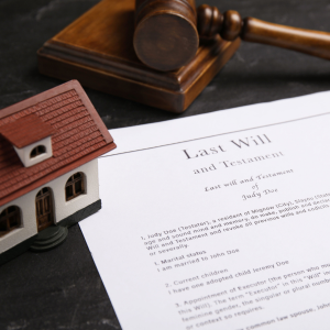 Selling Property You Inherited with Others in Gainesville, FL