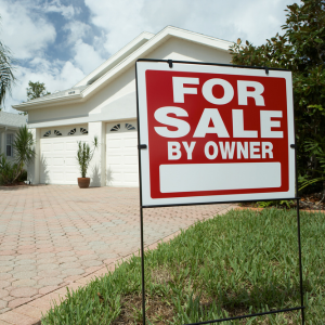 Selling a Home on Your Own in Gainesville, FL