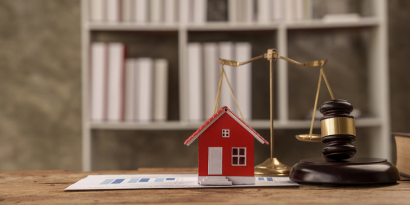 Selling a House With an Ongoing Lawsuit in Jacksonville