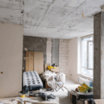 Selling house with unpermitted work Gainesville