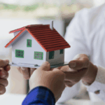 Selling inherited house in Hinesville