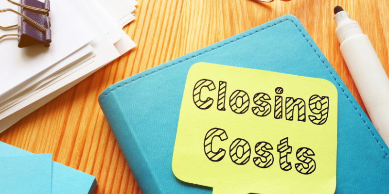 Ways to Avoid Closing Costs Jacksonville