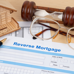 The Process of Selling a Reverse Mortgaged Home Hinesville
