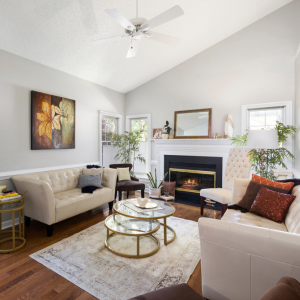 Typical Home Staging Costs Jacksonville