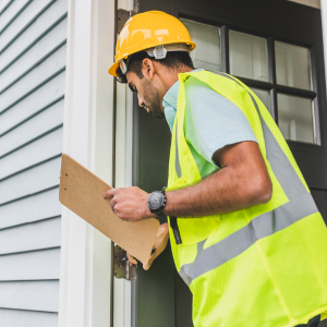 Who Is in Charge of Paying for the Appraisal and Inspection Jacksonville