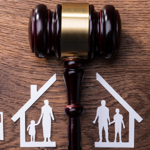 divorce home appraisal services Gainesville