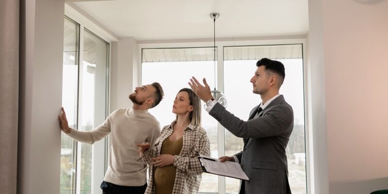 Can a Buyer Back Out After a Home Inspection in Florida