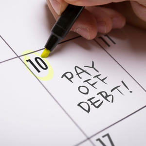 Debt Relief Through Home Sale