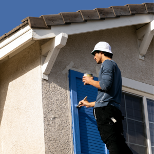 Fixing a House to Sell Gainesville