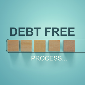 Home Sale to Eliminate Debt