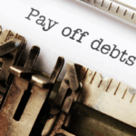 Paying Off Debt by Selling Your Home