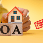 Can an HOA Foreclose on a House Georgia