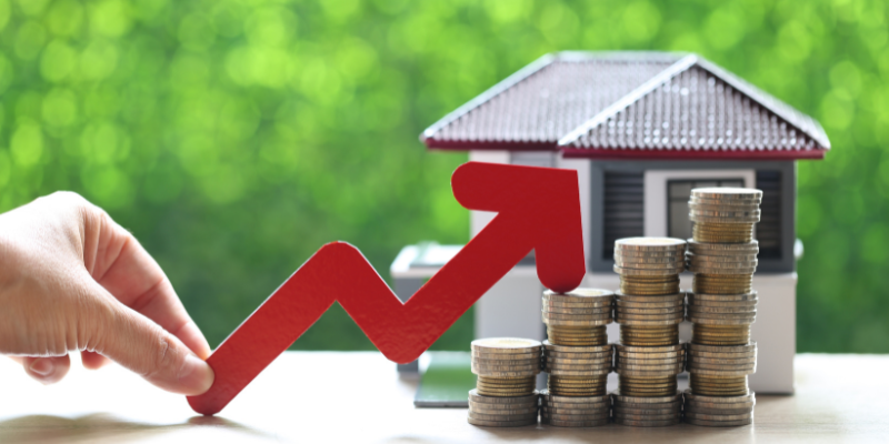 Capital Gains Tax on Selling a House In Georgia