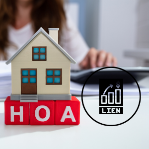 HOA Foreclosure Process Georgia