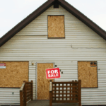 How to Sell a Condemned House Georgia