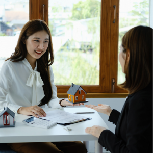 How to Switch Real Estate Agents In Georgia
