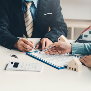 How to Switch Real Estate Brokers In Georgia
