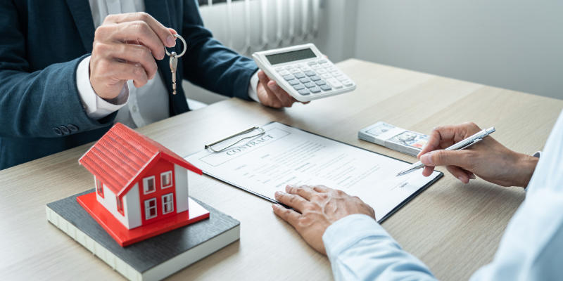 Selling Your Home Rent-to-Own In Georgia