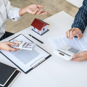Selling Your House Rent-to-Own In Georgia