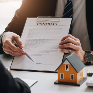 Selling a House Rent-to-Own In Georgia