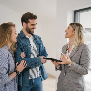 Switch Real Estate Agents In Georgia