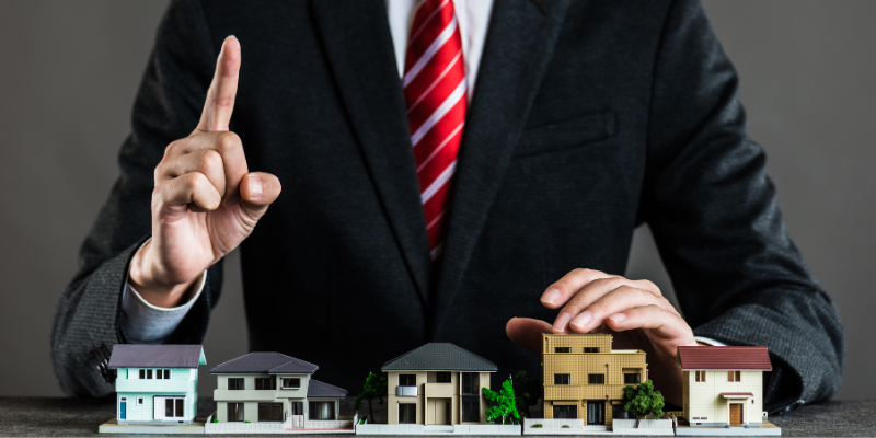 Switching Real Estate Agents In Georgia